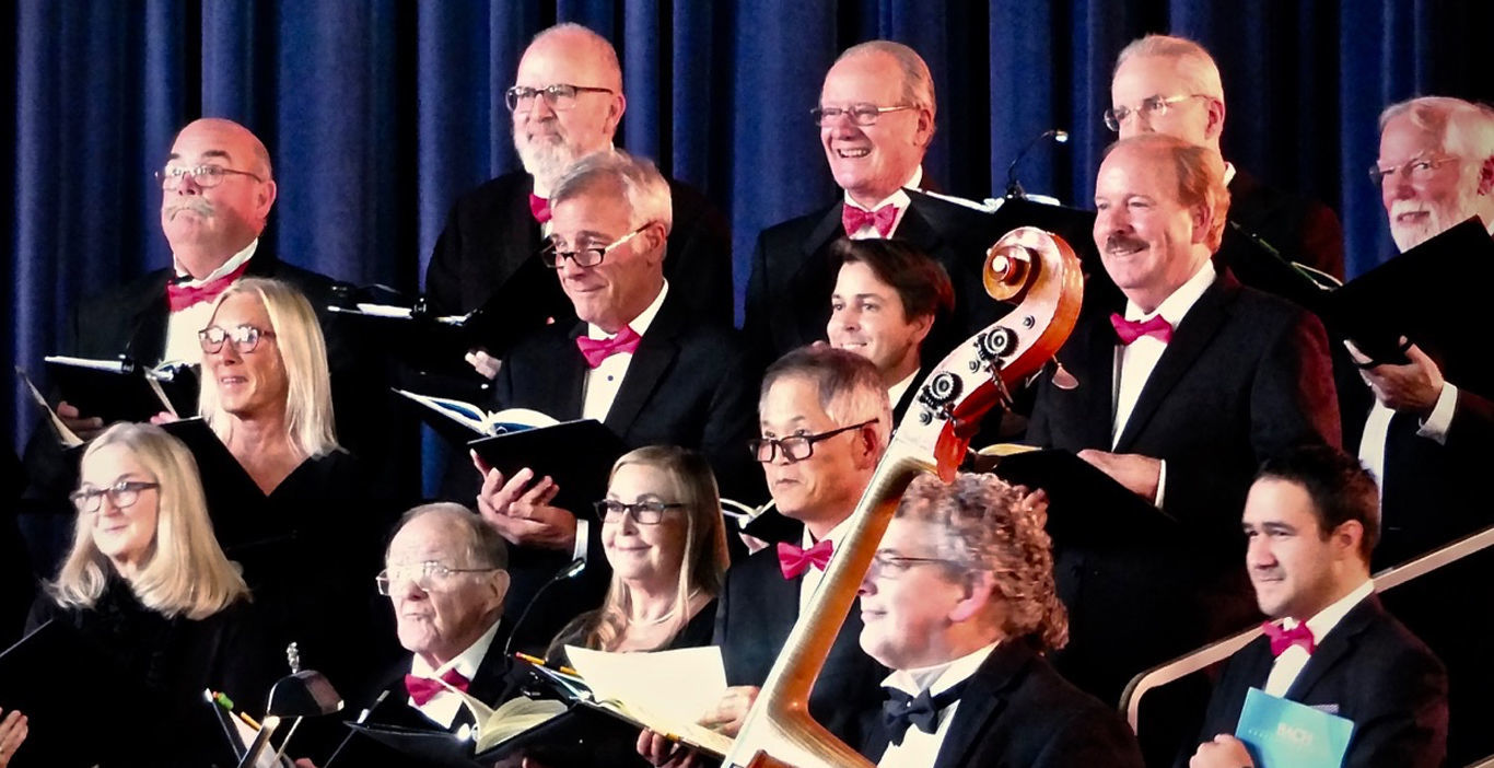 Santa Ynez Valley Master Chorale